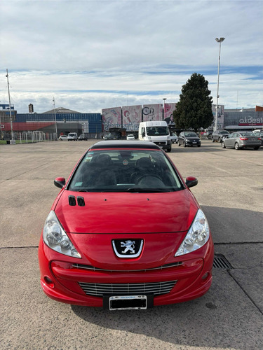 Peugeot 207 1.6 Griffe 106cv