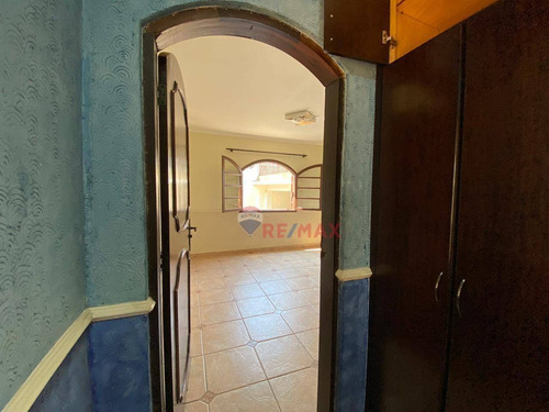 Casa À Venda, 247 M² Por R$ 899.900,00 - Vila Matilde - São Paulo/sp - Ca1120