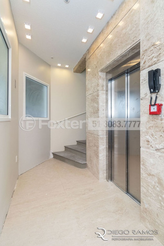 Imagem 24 de 27 de Apartamento, 2 Dormitórios, 90.64 M², Petrópolis - 190634