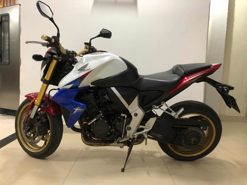 Honda Naked