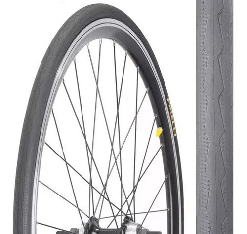 Par Pneu Bicicleta Speed 700x25 Pirelli Tornado Alfa Estrada