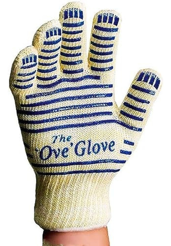 Guantes De Cocina Para Horno  Ove Glove Guante Para Horno Pa