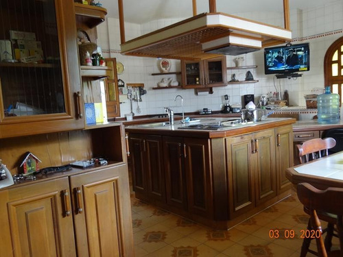 Imagen 6 de 14 de Amplia Y Hermosa Casa En La Viña