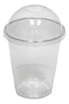 Comprar Vasos Tipo Domo Plásticos 9 Oz 50 Unidades Tienda Fisica