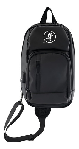 Mackie M-caster Live Series, Creator Sling Bag Para Led Con