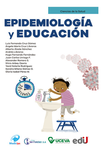 Epidemiología Y Educación