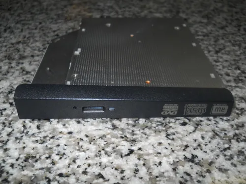 Lectograbadora De Notebook Hp Dv 6000 Interna (Usado)