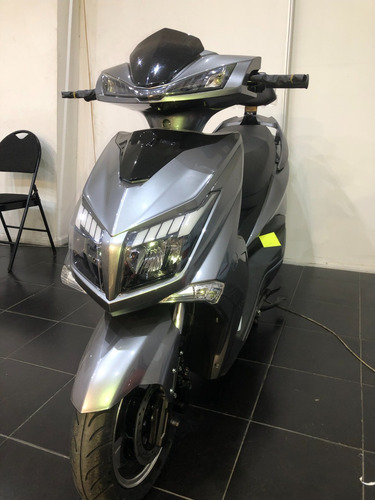 Moto Electrica Sunra Anger 85 Km X Hora / Reserva Hoy / A
