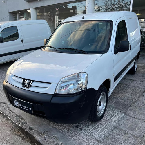 Peugeot Partner 1.4 Furgon Confort