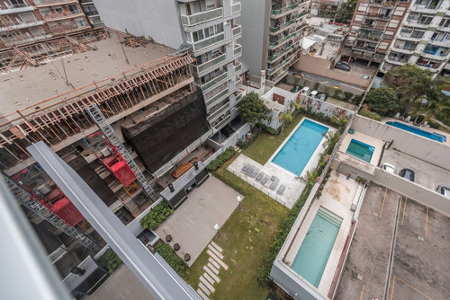 Venta Depto 2 Amb Villa Urquiza Con Ameneities