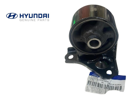 Base De Motor Delantera Hyundai Tucson Kia Sportage 