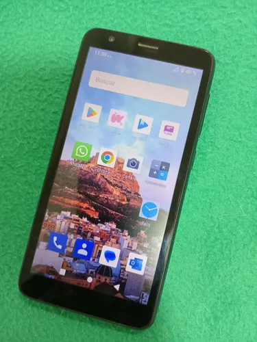 Celular Zte Blade A3 Lite (Usado)