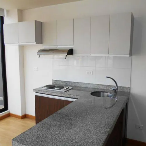 Venta Apartaestudio, Chapinero, Bogotá