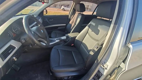 Imagen 17 de 17 de Bmw 320 D Executive