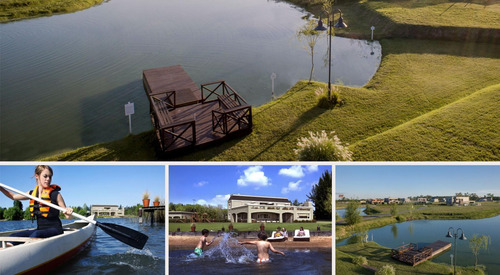 Imagen 8 de 12 de Lote Terreno Venta Las Golondrinas Hudson