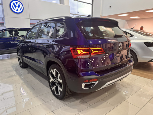 Volkswagen Taos 1.4 250 Tsi Highline
