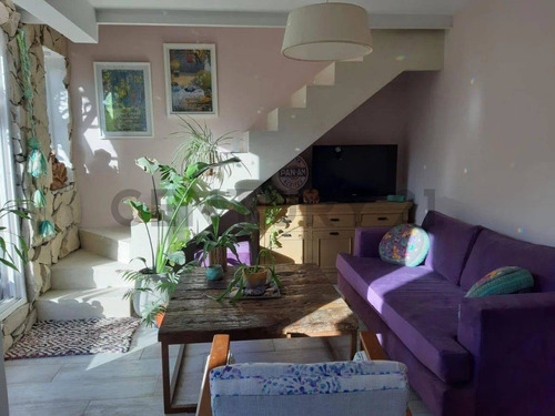Venta 2 Ph Con 4 Habitaciones, Gran Jardín, Terraza En Venta En Villa Pueyrredon
