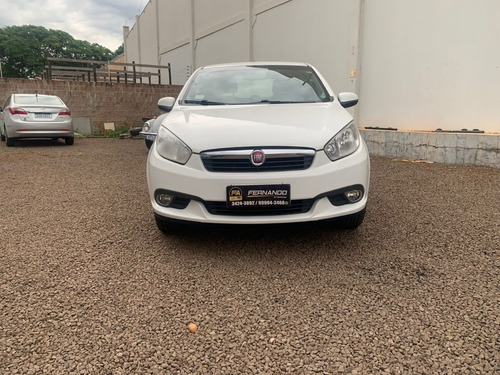 Imagem 11 de 12 de Fiat - Grand Siena Essence 1.6 16v