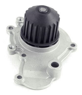 Imagen 2 de 6 de Bomba De Agua Dodge Neon 2003-2004-2005 L4 2.0 Gates