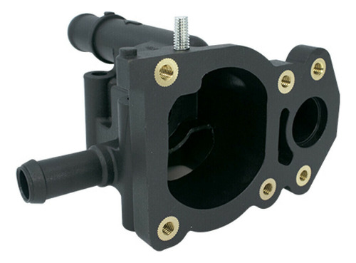 Toma Agua Refrigerante Trax 1.8 2017 2018 Con Sensor Temp
