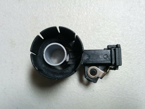 Carbonera Alternador Chevrolet P30 Gmc P3500 300a 1996-1999