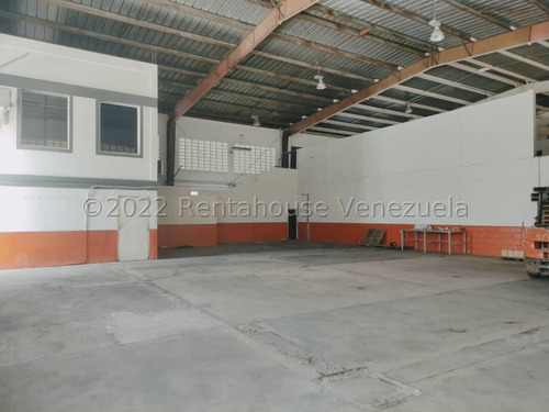 Imagen 23 de 30 de Galpones, En Venta, Zona Industrial I, Barquisiimeto # 23-3583 #