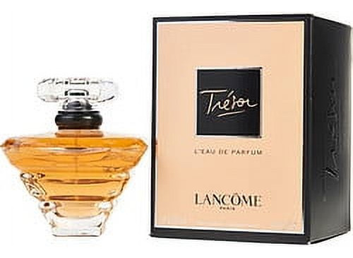 Edp 3.4 Onzas Tresor De Lancôme Para Mujer, Spray