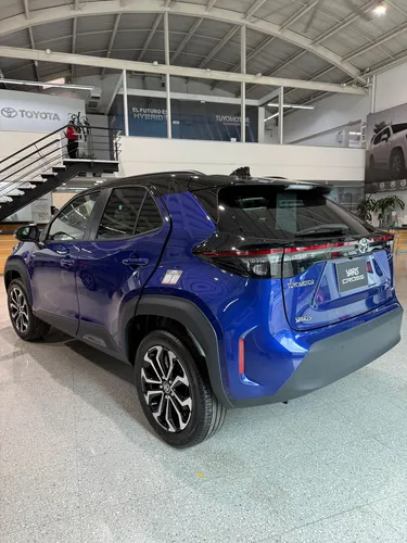 Toyota Yaris Cross 1.5 Hev Xls