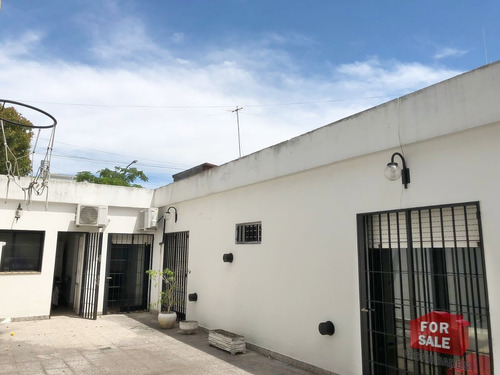 Imagen 4 de 14 de Lote De 8,66 X 26,33, Zonificacion Usab 1