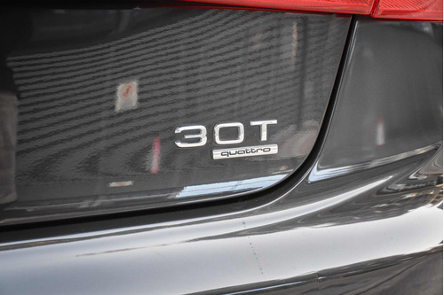 Imagen 11 de 19 de Audi A6 2012 3.0 Tfsi 300cv Stronic Quattro