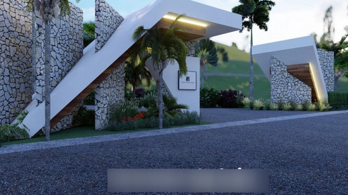 Vendo Solares En Paraíso - Barahona