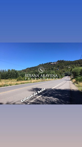 Lote En Venta En San Martin De Los Andes, Patagonia