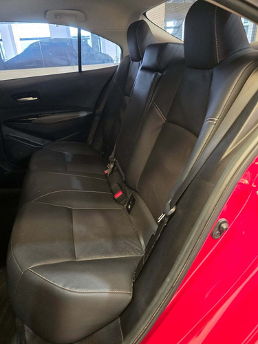 Toyota Corolla 2.0 Seg Cvt 140cv