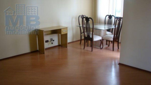 Imagem 17 de 25 de Apartamento Residencial Para Venda E Locação, Jardim Marajoara, São Paulo - . - Ap3407