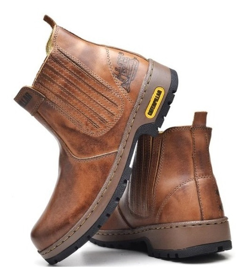 Bota Masculina Caterpillar com Preços Incríveis no Shoptime