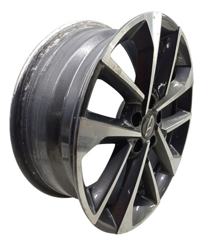 Roda Chery Arrizo 5 Aro 17/5x108 2021 1.5 Turbo Flex Aut (Usado)