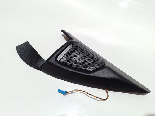 Tweeter Moldura Esquerda Bmw X5 X6 F15 F16 2015/18 Original