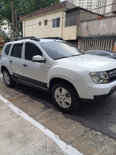Renault Duster 1.6 16v Expression Sce 5p