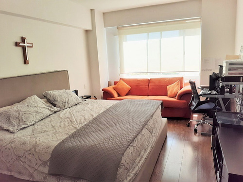 Imagen 8 de 13 de Venta De Departamento En Residencial Vista Alta