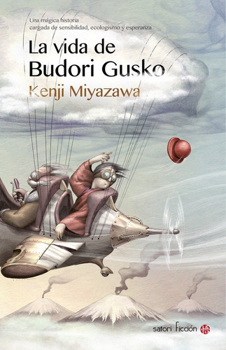 Vida De Budori Gusko, La - Kenji Miyazawa