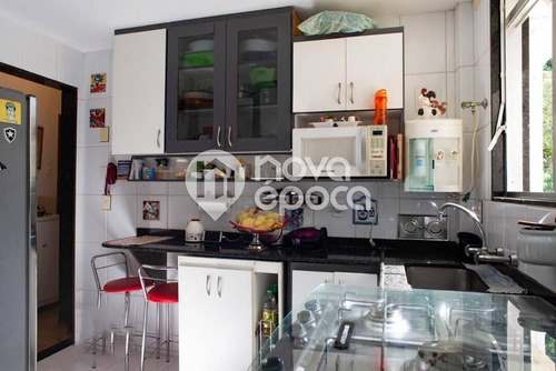 Imagem 20 de 24 de Apartamento - Ref: Co3ap54271