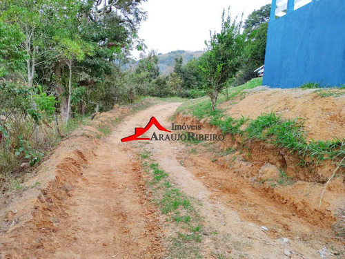 Imagem 6 de 30 de Terreno, Mato Dentro, Tremembé - R$ 450 Mil, Cod: 60140 - V60140