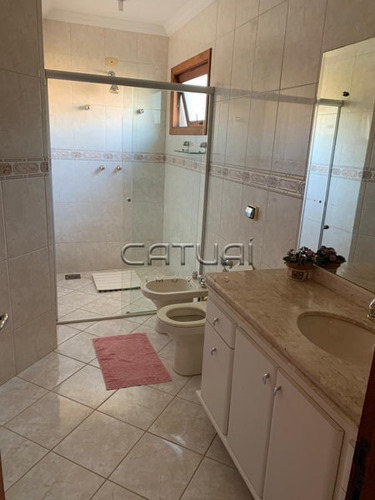Imagem 13 de 16 de Casa Em Condomínio Com 5 Quartos No Pitanguá Cond. Fechado - 458715-v