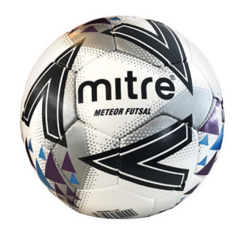 Balon De Futsal Mitre Meteor Delta Nº 4