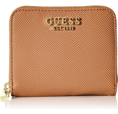 Guess Cartera Monedero Dama Original 