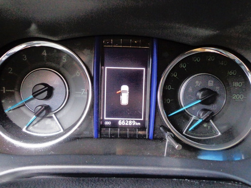 Imagen 11 de 11 de Toyota Fortuner Dubai Vxr 2019 V6 4x4 Automático