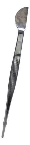 Bonsai Tweezer Acero Inoxidable, Herramienta De Curvo