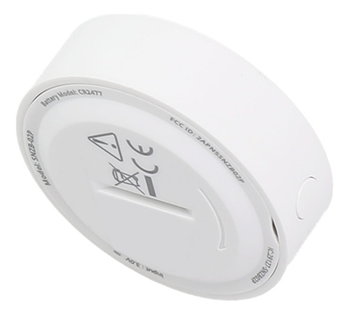 Sensor De Temperatura Inteligente Para El Hogar Sonoff Snzb-