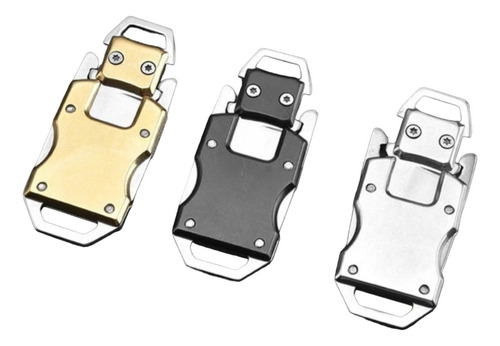 Mini Cuchillo Plegable Pequeño Acero Inoxidable Mini Llavero