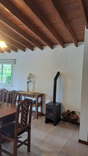 Duplex En Balneario La Caleta